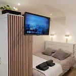 Le Vauban, 5 Minutes Du Chateau Appartamento