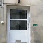 Appartamento Le Vauban, 5 Minutes Du Chateau
