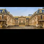 Le Vauban, 5 Minutes Du Chateau Versailles