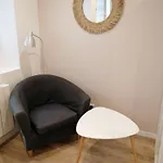 Le Vauban, 5 Minutes Du Chateau Versailles