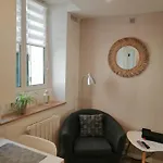 Le Vauban, 5 Minutes Du Chateau Appartamento *