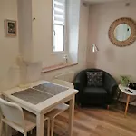 Apartmán Le Vauban, 5 Minutes Du Chateau *