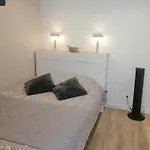 Le Vauban, 5 Minutes Du Chateau Appartamento *
