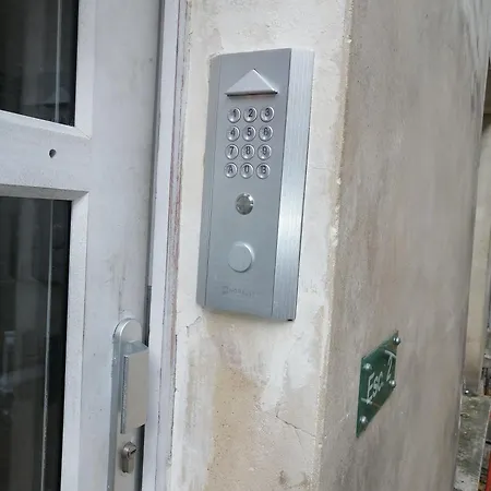 Apartament Le Vauban, 5 Minutes Du Chateau *