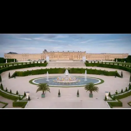 Apartamento Le Vauban, 5 Minutes Du Chateau *