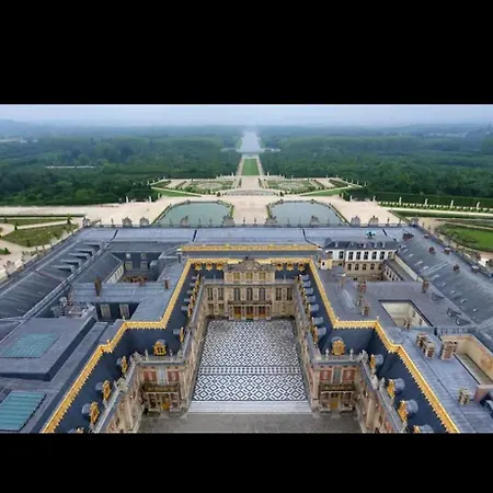 Le Vauban, 5 Minutes Du Chateau *