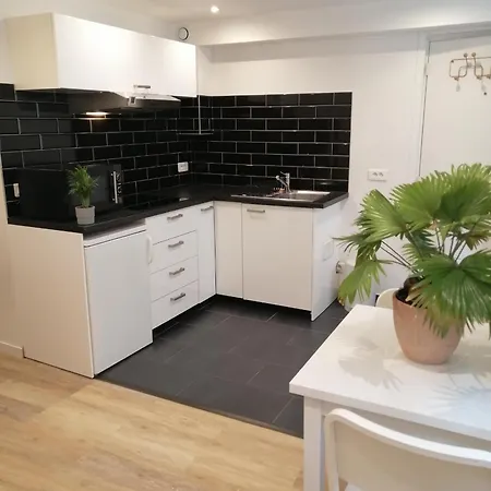 Apartamento Le Vauban, 5 Minutes Du Chateau Versalles