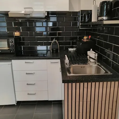 Le Vauban, 5 Minutes Du Chateau * Versalles