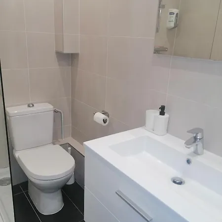 Le Vauban, 5 Minutes Du Chateau *