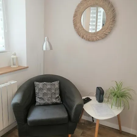 Le Vauban, 5 Minutes Du Chateau * Versalles