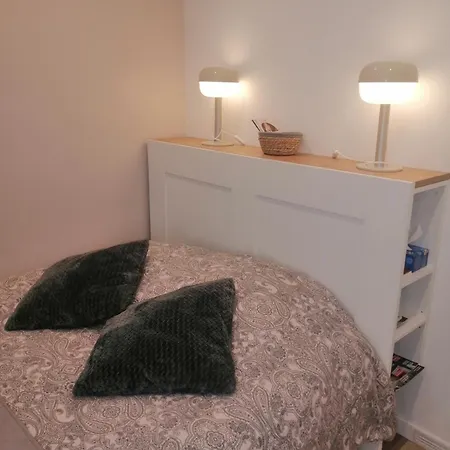 Apartament Le Vauban, 5 Minutes Du Chateau