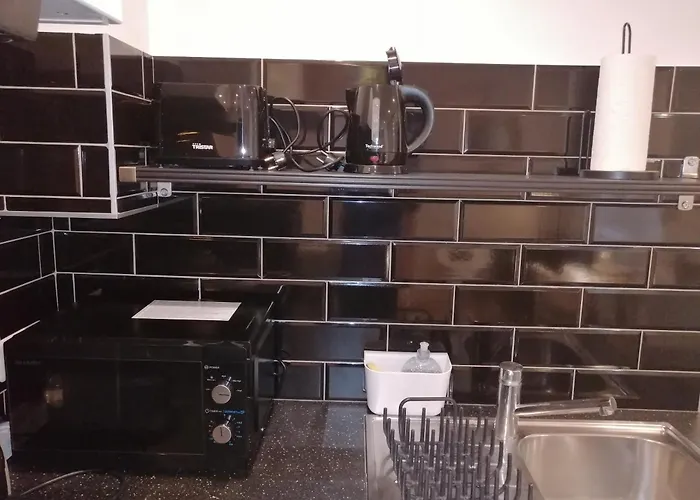 Le Vauban, 5 Minutes Du Chateau Apartament Wersal
