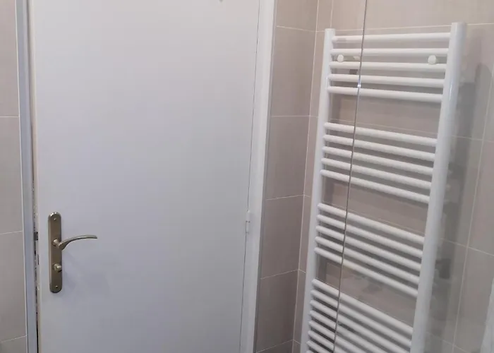 Le Vauban, 5 Minutes Du Chateau Apartament *