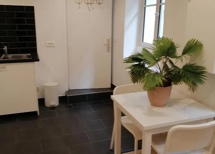 Apartament Le Vauban, 5 Minutes Du Chateau Wersal