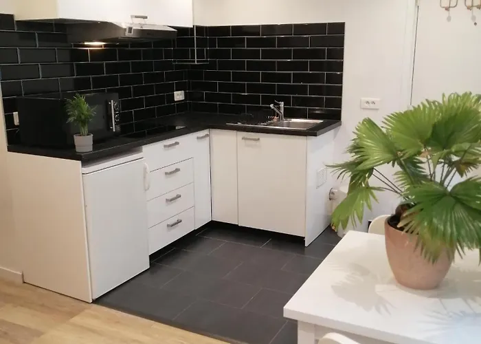Apartament Le Vauban, 5 Minutes Du Chateau Wersal